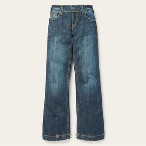 Stetson trouser jean